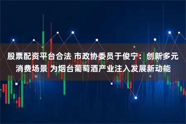 股票配资平台合法 市政协委员于俊宁：创新多元消费场景 为烟台葡萄酒产业注入发展新动能